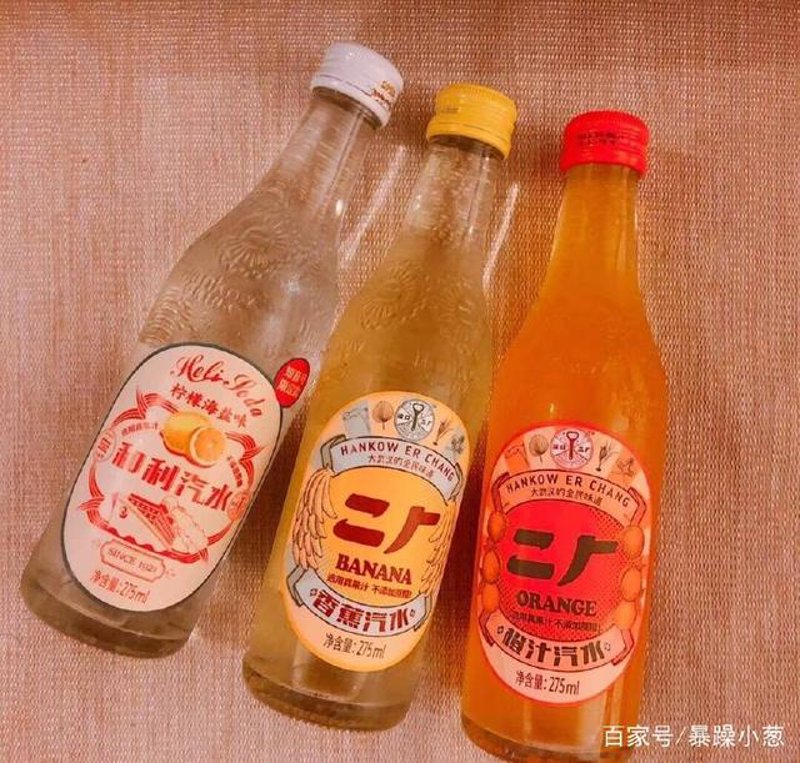 武汉饮料批发